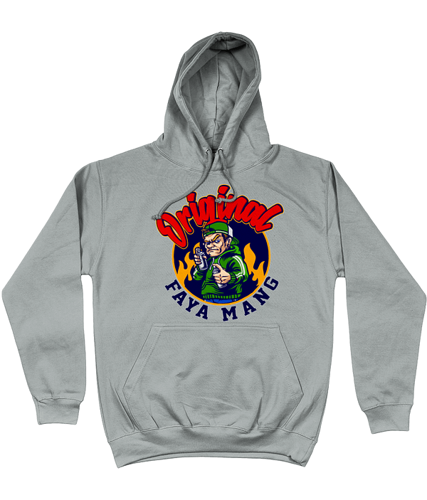 Hoodie kleed best sale