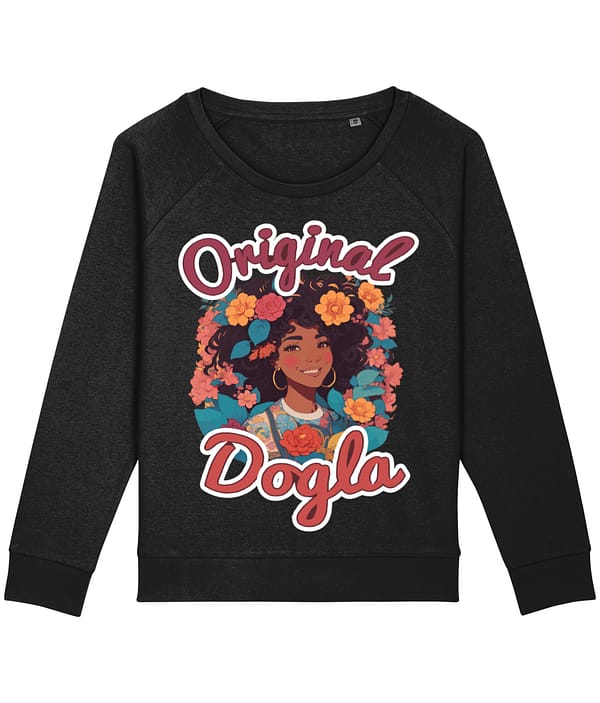 Ladies Dazzler original-Dogla