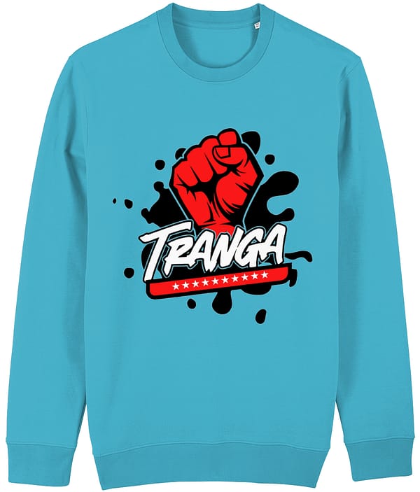 Sweater Tranga Men - Tranga