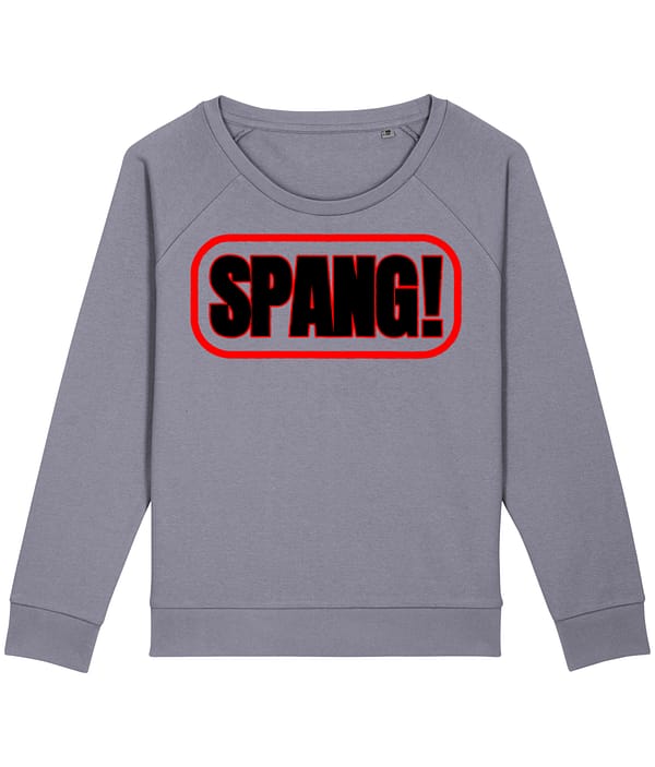 Ladies Dazzler Spang
