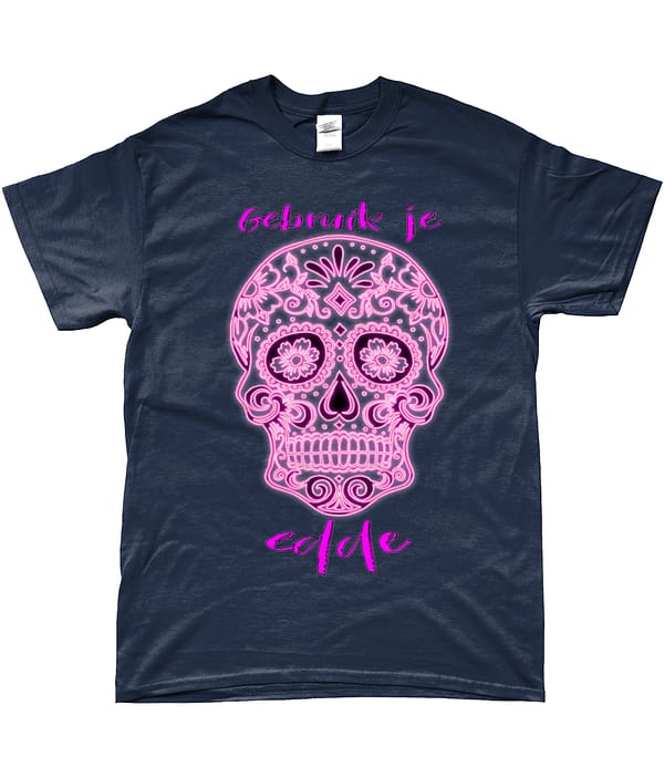 SoftStyle T-Shirt - gebruikjeedde