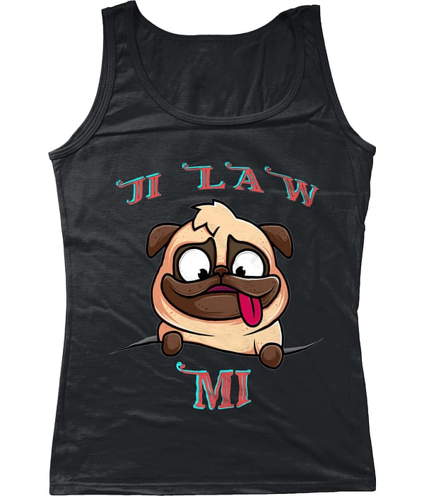 Ladies SoftStyle Tank Top - jelawmi