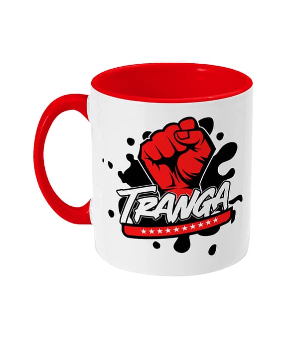 Tranga Mok