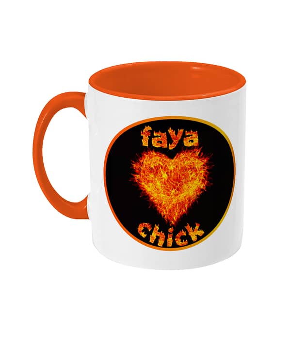 Faya Chick Mok
