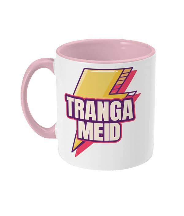 Tranga Meid Mok