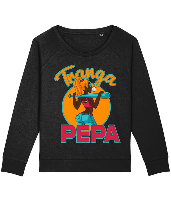 Ladies Tranga Pepa
