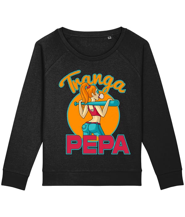 Ladies Dazzler Tranga-Pepa